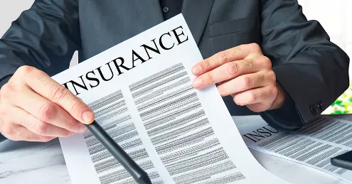 Insurance industry Odoo Insurance industry expert