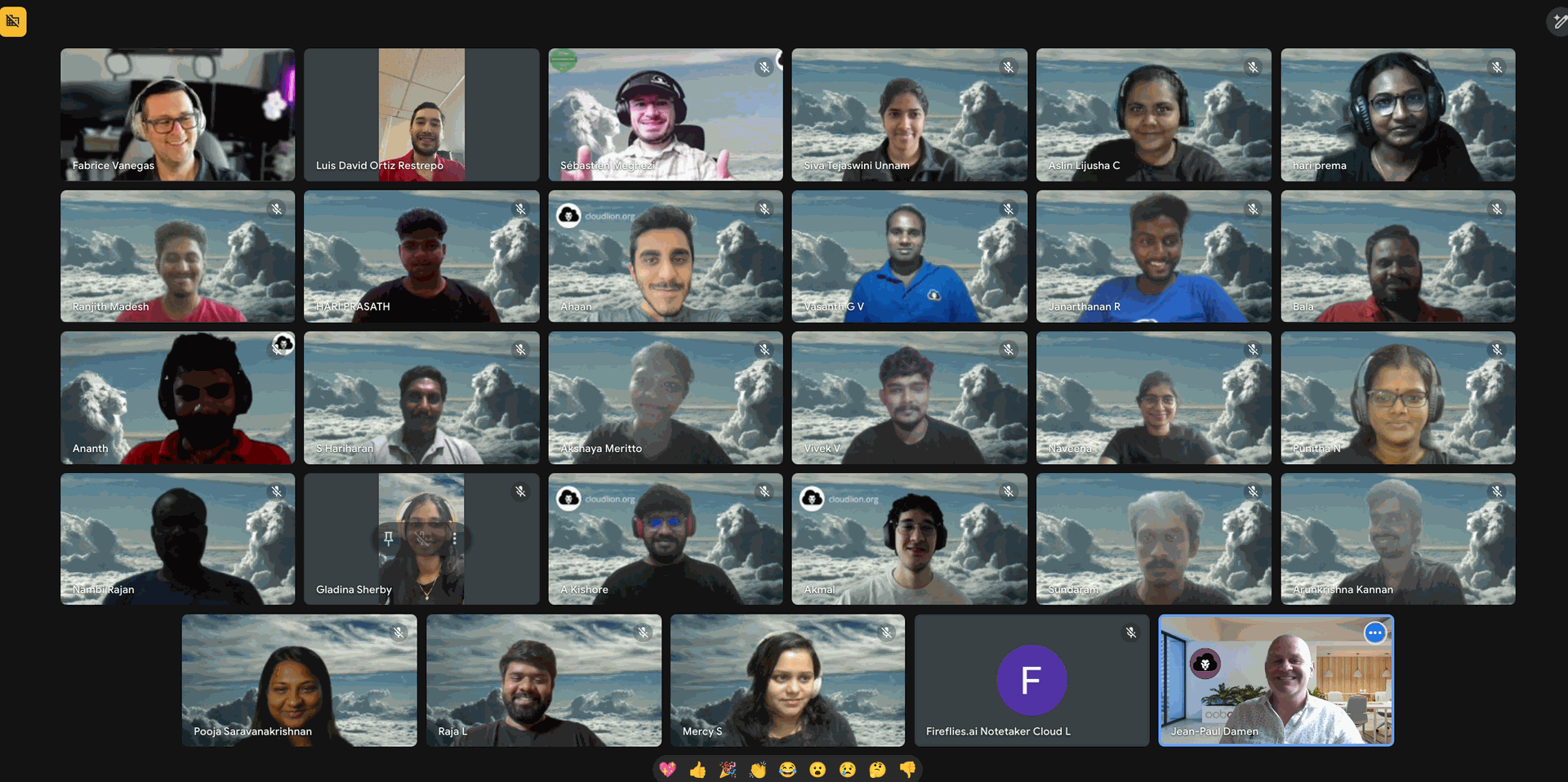 Cloud Lion Experts Cloud Lion Experts