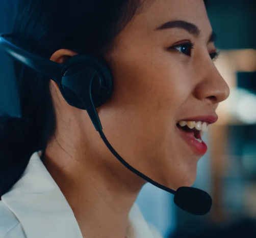 Support Call